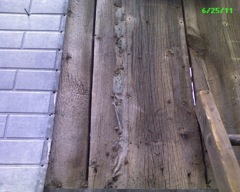 siding
